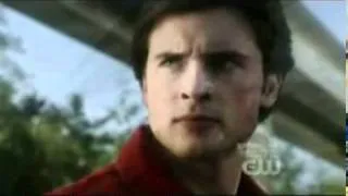 Smallville  --New Divide--