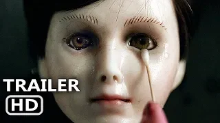 THE BOY 2 Trailer 2 (2020) Katie Holmes,Thriller Movie