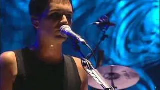 Placebo - Soulmates (Rock Am Ring 07-06-2003)