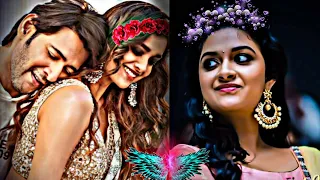 Bin tere sanam song status 💞 | Lofi remix || keerthy sunesh || Mahesh Babu || #trending #shorts