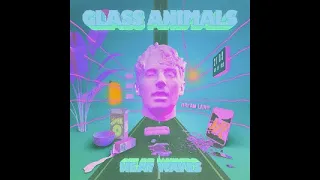 Glass Animals - Heat Waves (Acapella)