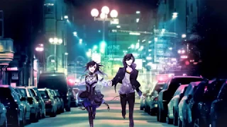 【Nightcore】ABBA - Gimme Gimme Gimme (A Man After Midnight)