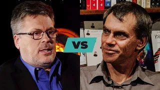 Are There Any Good Arguments for God? Ed Feser vs Graham Oppy