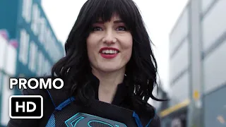 Supergirl 5x16 Promo "Alex in Wonderland" (HD) Season 5 Episode 16 Promo