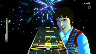 The Beatles Rock Band Custom DLC - Magical Mystery Tour (Magical Mystery Tour, 1967)