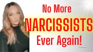 No More Narcissists Ever Again! / Law of Assumption / Kim Velez