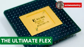 The History of the FPGA: The Ultimate Flex