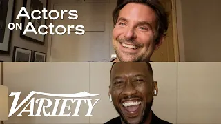 Bradley Cooper & Mahershala Ali | Actors on Actors - Full Conversation