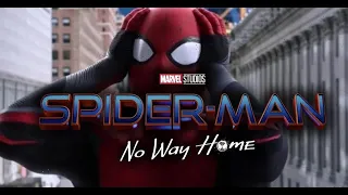 Spiderman No Way Home | 2021 | Teaser Trailer | Marvel Studio