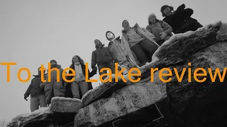 To the lake review: I've seen this pandemic before