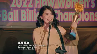 Bolera: "Kaagapay" by Zephanie | Music Video