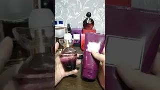 Заказ Эйвон & Avon. Парфюмы, приз по лёгком старту и приз эйвон для друзей🎁