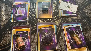 What are your PSYCHIC/SPIRITUAL gifts? (Pick a Card)