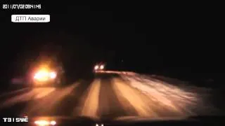 Подборка Аварий И ДТП Декабрь 5 2013 New Best Car Crash Compilation December 18+ 720p