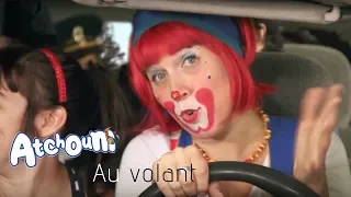 [Extrait] Au volant - extrait du film "Le Grand Ménage d'Atchoum"