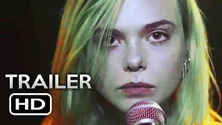 TEEN SPIRIT Official Trailer 2 (2019) Elle Fanning Drama Movie HD