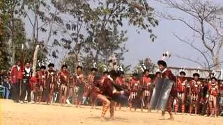 #MulatoKatty #SumiNaga #AphiloKuwo War Dance (Part-3)