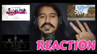 | Aattinchey | Aparibhasit | Balatkari | Reaction video - 2022