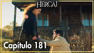 Hercai - Capítulo 181