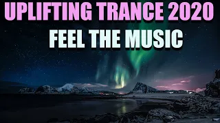 Uplifting Trance Mix | December 2020 |✅✅