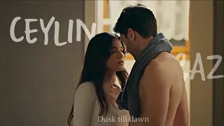 Ceylin & Ilgaz | Dusk till dawn