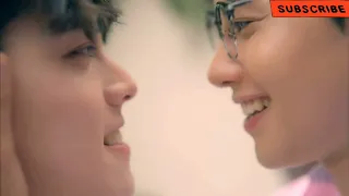 Korean BL drama series kissing scenes part-2