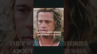 Glory will be yours - "Troy" Edit | FrankJavCee - Simpsonwave 1995(slowed reverb)