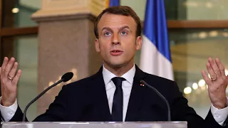 Discours au Burkina Faso : Emmanuel Macron a été "méprisant"