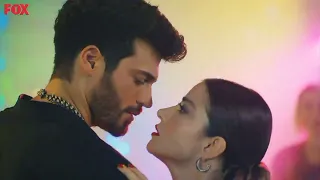 Ezgi and Ozgur | love story | Mr wrong | #canyaman #bayyanlış #özgür#ezgi