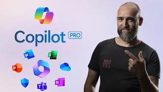 🤖COPILOT PRO: ¿Merece la pena la IA para Excel, PowerPoint y Word?⚠️¡¡Ahórrate los 22€!!⚠️