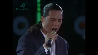 Fiorello - Il cielo - Festivalbar 1994 Ascoli Piceno (HD)