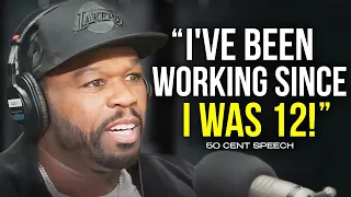 50 Cent FINALLY Reveals His Secret To Success [EYE-OPENING]