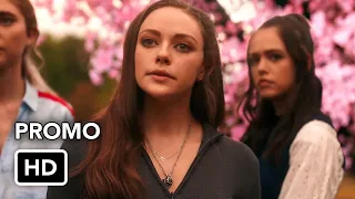 Legacies 4x03 Promo "We All Knew This Day Was Coming" (HD) The Originals spinoff