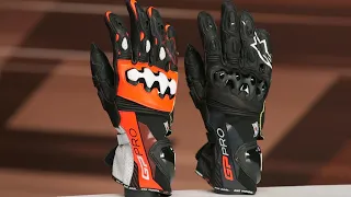 Alpinestars GP Pro R4 Gloves Review