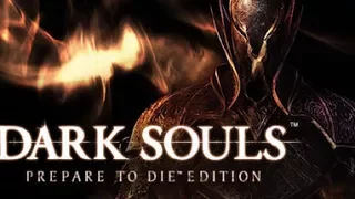 Dark Souls 1 All Cutscenes Movie