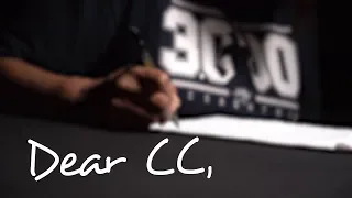 CC Sabathia Tribute: DEAR CC | New York Yankees