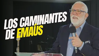 "Los Caminantes de Emaús"- Predicas Domingos