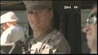 HBO 'Generation Kill'   Teaser