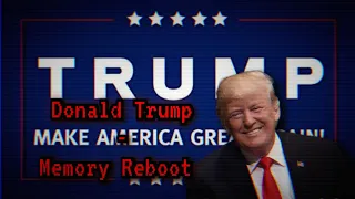 Donald Trump - Edit [Memory Reboot] MAGA 🇺🇲❤️