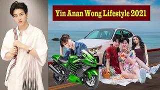 Yin Anan Wong Important Lifestyle,Biography,Girlfriend,Net Worth,Favorite In 2021.