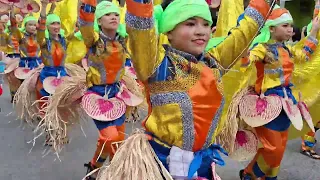 PAMAYPAYAN FESTIVAL Dance Parade