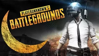 [DESERTOD TV] PuBg - смешные моменты