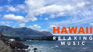 Гавайи океан 🎧 музыка для путешествия и романтики | Best Music 2020 songs mix HAWAII