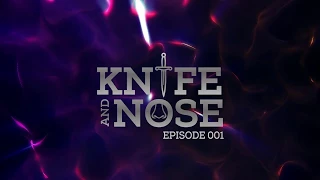 Knife and Nose - Sword and Scale Parody