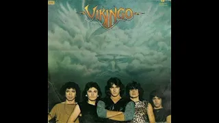 Vikingo - Juego de Tontos (1983)