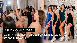 Studniówka 2024 - ZS NR1 im. Ignacego Łukasiewicza w Gorlicach, Górka Gorlice