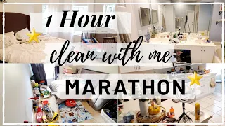 New Fall Clean With Me Marathon 2020 | 1 Hour Extreme Cleaning Motivation | MyStyleMyHome