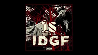 Weld El 15 - IDGF (Official Lyric Video)