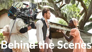 12 Years a Slave 2013 - Behind the Scenes - 12 Years a Slave A Historical Portrait Part 2