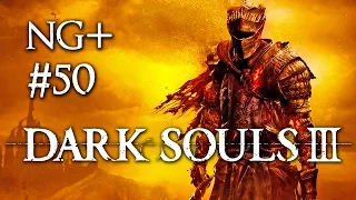 Dark Souls 3 NG+ #50: Die Asche-Fürsten / Lords of Cinder - Let's Play German Deutsch